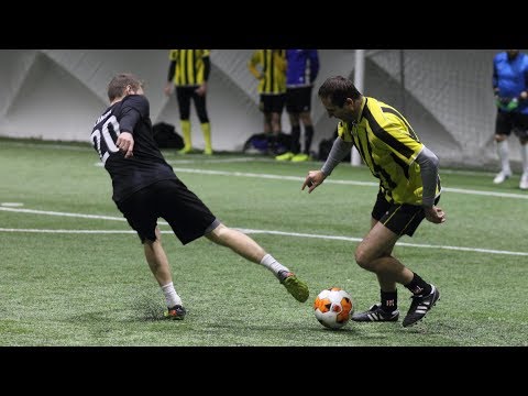 Maximus Kraków - Stomatologia Stupka: 1. tydzień (FLS Zima 2018/19)