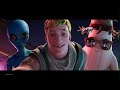 Mystycal Magical Fortnite