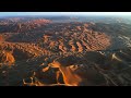 THE RUB' AL KHALI  The Empty Quarter   #ourplanet #netflix
