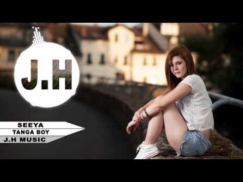 SEEYA   Tanga Boy  MUSIC 2017