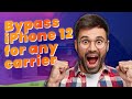 Guide To Unlocking Carrier On IPhone 11 Pro Max
