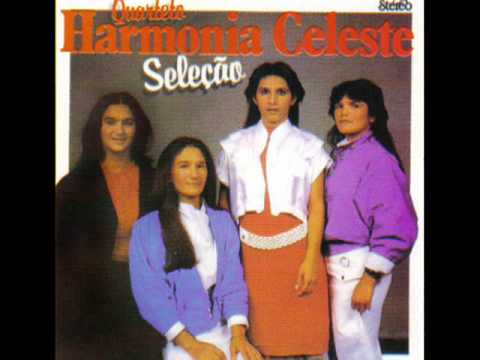 Quarteto Harmonia Celeste - "O Menino de Oração"