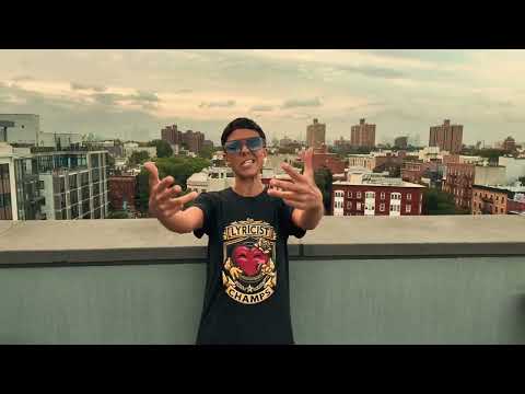 MARSEILLE & FRIENDS: SO FUNKY ~ Nejma Nefertiti Verse