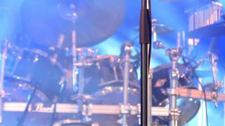 Nocturnus AD - &quot;Visions from Beyond the Grave&quot; (live Hellfest 2014)