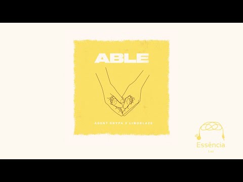 Agent Snypa - Able ft. Limoblaze