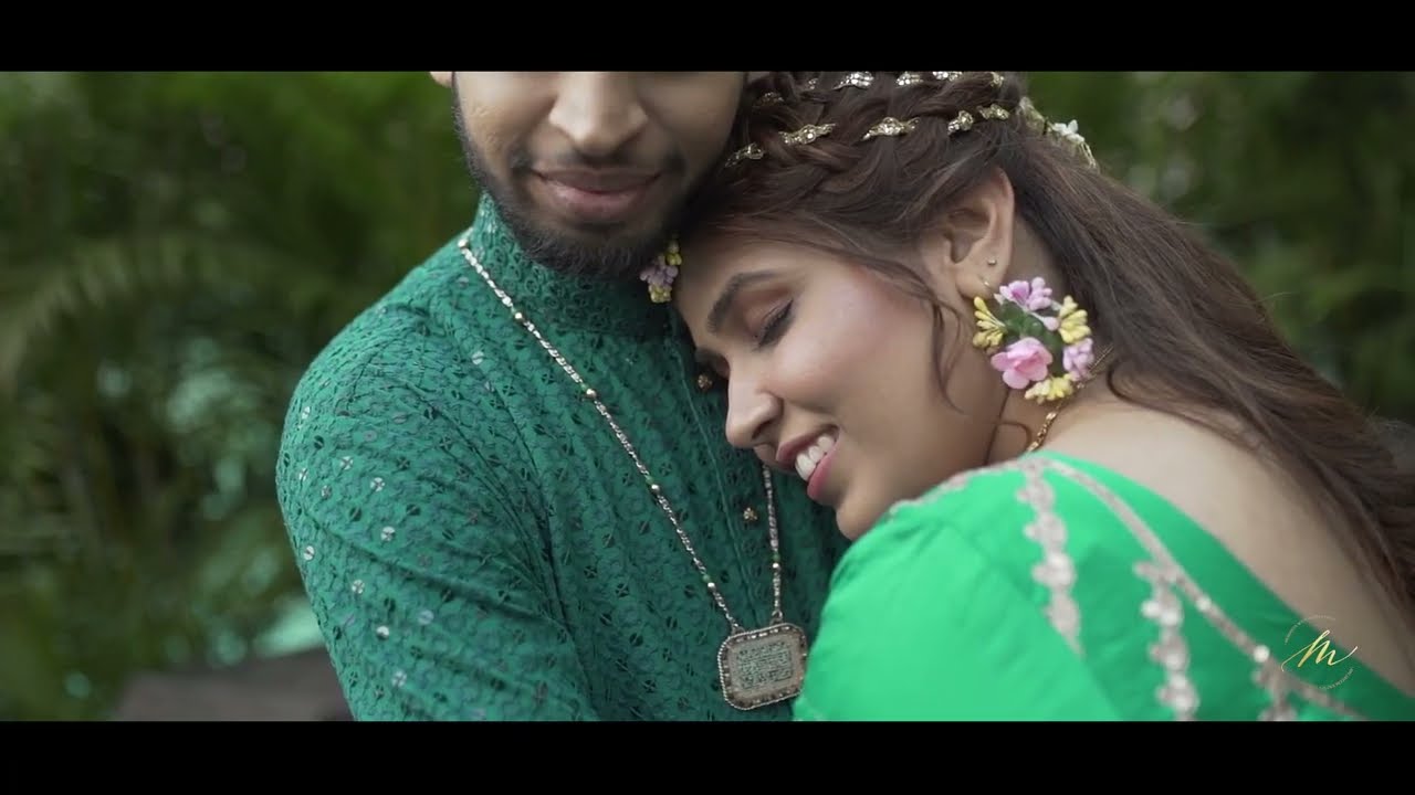Adnan & Fatema