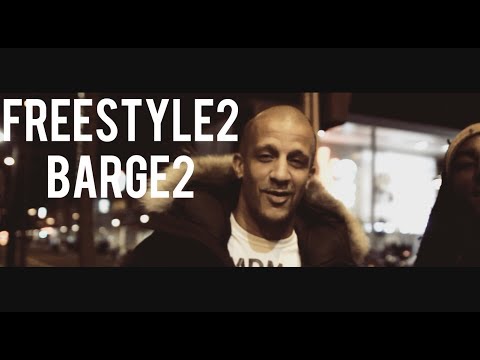 Freestyle2Barge2 (Freestyle HD) - BARGEPRODUCTION