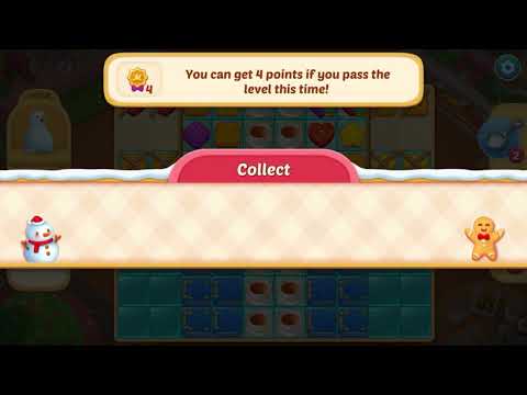 Matchington Mansion Level 4428