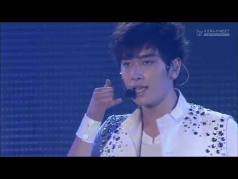JYP nation in japan [2012] part 3-5
