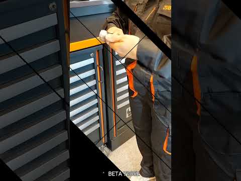 Kombinezon roboczy Beta 7865E