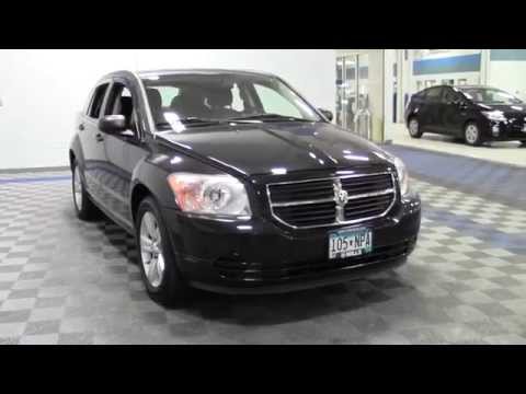 2010 Dodge Caliber SXT 1F150116B