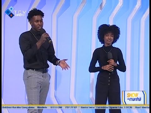 Conversa com C James e Sónia Sousa, artistas