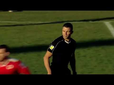 19.Kolo PLBiH | FK Velež Mostar - FK Mladost DK 4-0 | 13/12/2020