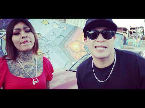 REYES DEL BLOKE- FLIP SIDE RMA- CRIMEN MX -  JERIEL (GOLD FAMILY)