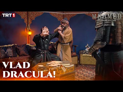 Vlad'ın Gözü Döndü! - Mehmed: Fetihler Sultanı 55. Bölüm
