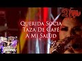 “Querida Socia / La Taza De Café / A Mi Salud” - Diana Reyes - En vivo de "Hoy Todos Por Tijuana"