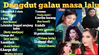 Download lagu DANGDUT GALAU MASA LALU//sedih banget mp3 Download lagu DANGDUT GALAU MASA LALU//sedih banget mp3
