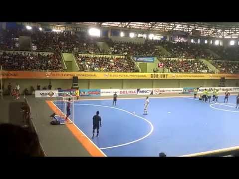 BIANG BOLA VS BJL 2000