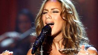Leona Lewis ft One Republic - Lost Then Found