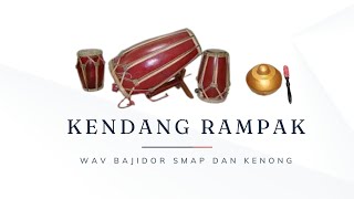 Download lagu SAMPLE WAV KENDANG BAJIDOR GRATISSS #bajidor #bajidoran #kendang #kendangrampak #kendangbajidor mp3