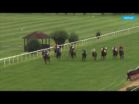 3. dostih - Cena šlechtitelů společnosti Selgen - dostihy Karlovy Vary 19. 9. 2021