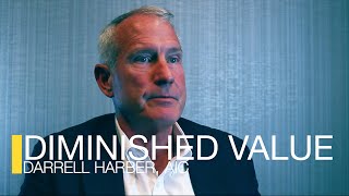 Diminished Value Claims - An Expert