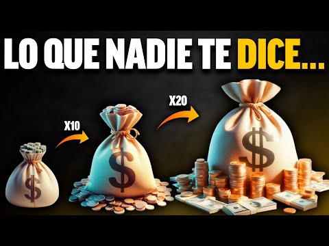 ✅ 17 Lecciones del DINERO Para el ÉXITO FINANCIERO 💰
