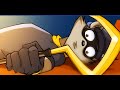 Sly Cooper Thieves In Time Secret Ending Animated Cutscenes Sly Cooper 5 Hint
