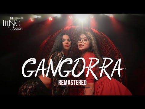 MC Branquinha e Gabily - Gangorra (REMASTERED) - DJ 2F