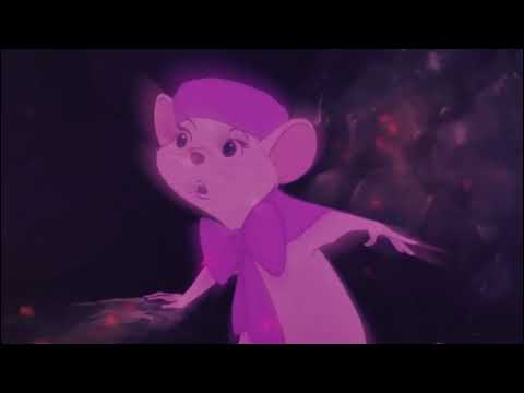 The Pebble and the Mouse Part 8 - Bernard Looks into Miss Bianca's Present