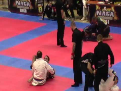 NAGA 2012 Ed Final