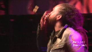 Black Cobain: Road 2 Young, Gifted &amp; Black