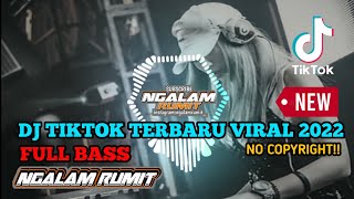 Download lagu DJ TERBARU | DINDA JANGAN MARAH MARAH | DJ TIKTOK TERBARU 2022 (no copyright) mp3