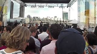 Thievery Corporation - La Femme Parallel HD Audio (320kb/s)