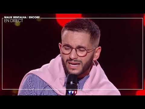 Heuss L' Enfoiré | Aristocrate | Donatien | Malik Bentalha | The Voice France 2020 | Blind Audition