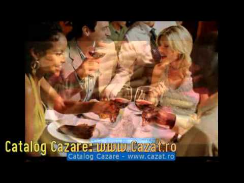 Cazare Ilimbav, Sibiu - Cazat.ro