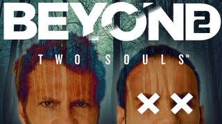Beyond: Two Souls #2 mit Nils