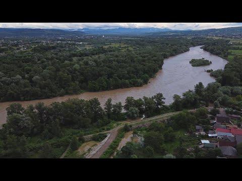 Raul Tisa , Remeti , Maramures , 23.06.2020 (DJI Mavic Mini)
