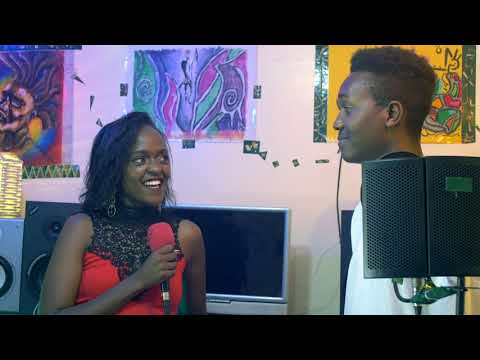 OS Sessions| Season 2 Episode 5| Swiga