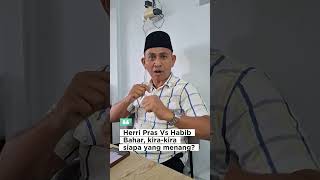 Download lagu Jika Adu Silat Herri Pras Vs Habib Bahar, Siapa yang Menang ya? mp3 Download lagu Jika Adu Silat Herri Pras Vs Habib Bahar, Siapa yang Menang ya? mp3