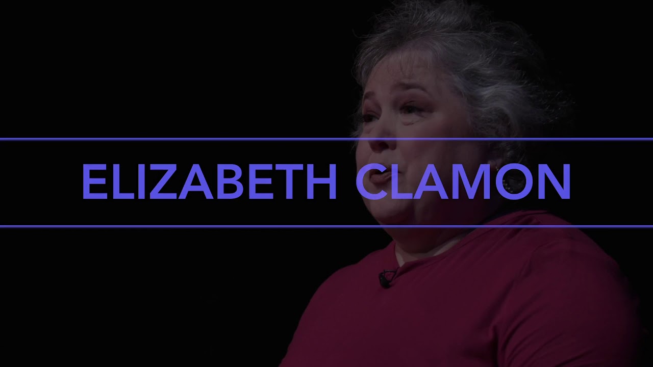 Promotional video thumbnail 1 for Dr. Elizabeth Clamon, #1 International Bestselling Author