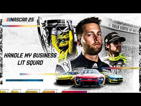 "Handle My Business" by Lit Squad