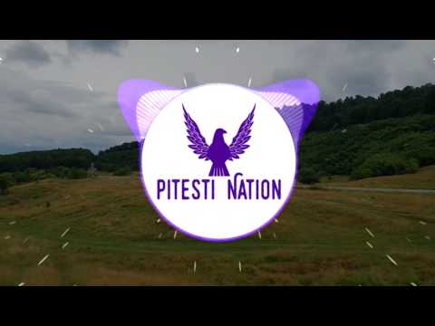 Cosy feat. Killa Fonic - Ai mei [Bass Boosted]