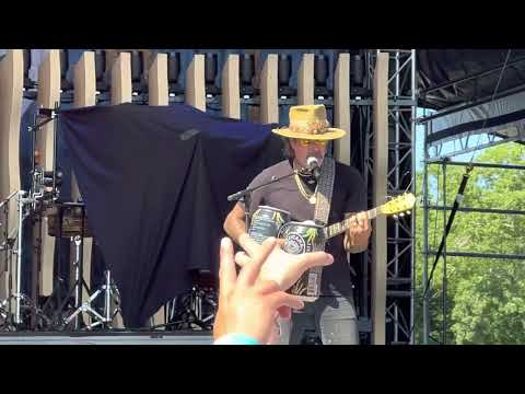 Donovan Frankenreiter- Live @ Levitate Music Festival 7/10/22