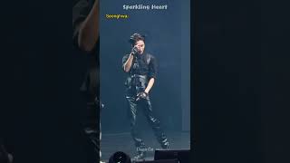 Download lagu Seonghwa did San's part in Cyberpunk #seonghwa #san #parkseonghwa #choisan #ateez mp3