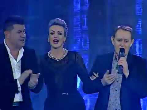 Kemal (KM) Malovcic - Petak ili srijeda - Novogodisnji program - OTV Valentino (31.12.2016)