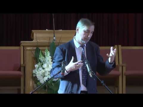 2013-03-30 "Život i smrt" - Danilo Bošković