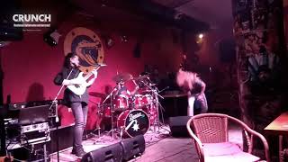 Video Crunch - live in Bratislava 18/11/23 Motorkářská