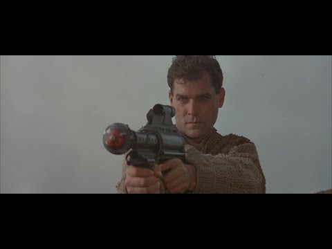 No Escape (1994) B.F.G.