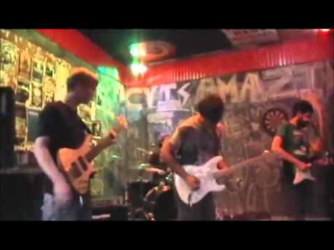 Gentle Robot - Best Thing, at Sadlack's Heroes 6/15/12